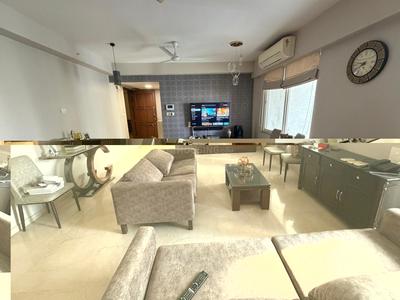 3 BHK Flat