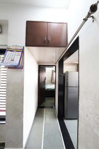 Image of 700 Sq.ft 2 BHK Apartment / Flat for sale in Ghatlodiya, Ahmedabad for Rs. 8500000