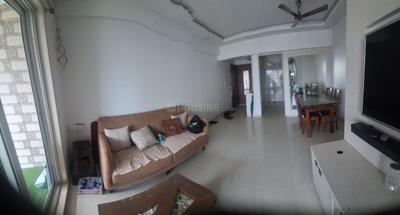 Hall Image of nivas stay in Hiranandani Estate, Thane