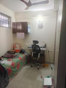 Bedroom Image of 908 Sq.ft 2 BHK Apartment / Flat for sale in Whitefield Bengaluru for Rs. 9200000