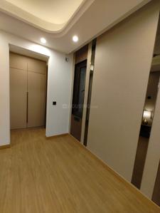 Bedroom Image of 1750 Sq.ft 3 BHK Builder Floor for sale in Esencia Luxury Floors, Sector 67 Gurgaon for Rs. 20000000