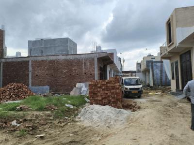 Image of 720 Sq.ft Residential Plot / Land for sale in Chipiyana Buzurg, Ghaziabad for Rs. 6000450