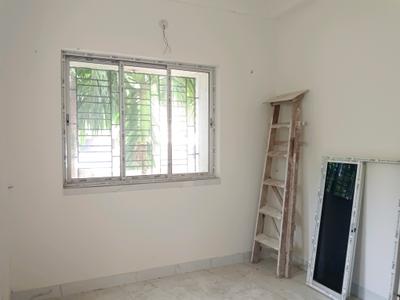 Bedroom Image of 903 Sq.ft 3 BHK Apartment / Flat for sale in Nayabad Kolkata for Rs. 3800000