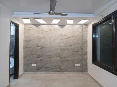 4 BHK Independent Builder Floor