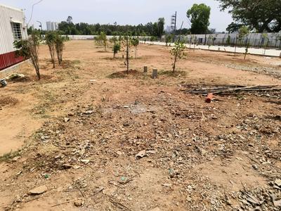 Residential Plot