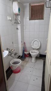 Image of 1500 Sq.ft 3 BHK Apartment / Flat for rent in Hill Drive, Bhavnagar for Rs. 25000