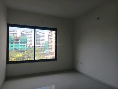 Bedroom Image of 1100 Sq.ft 2 BHK Apartment / Flat for sale in Kumar Palmspring Towers A6 A7 And B3, Undri Pune for Rs. 8600000