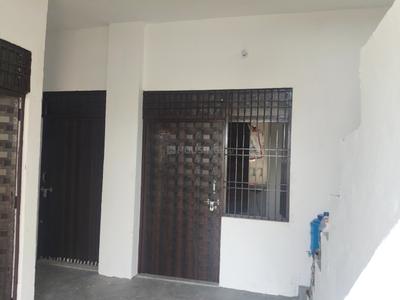 Balcony Image of 675 Sq.ft 2 BHK Independent House for sale in Dadri Greater Noida for Rs. 4800000