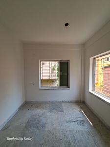 Bedroom Image of 1180 Sq.ft 2 BHK Apartment / Flat for sale in Bansdroni Kolkata for Rs. 5500000