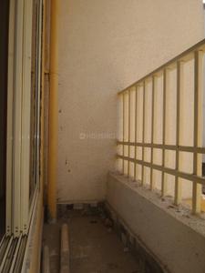 Bedroom Image of 425 Sq.ft 1 RK Apartment / Flat for sale in Vighnesh Rajaram Complex, Dombivli West Thane for Rs. 2800000