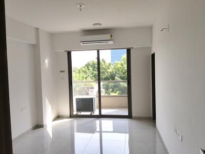 Bedroom Image of 2250 Sq.ft 3 BHK Apartment / Flat for sale in Devkunj 80, Vaishno Devi Circle Ahmedabad for Rs. 12500000