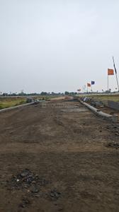 Image of 1766 Sq.ft Residential Plot / Land for sale in Vistarak Ayodhya Vistar, Chaksu, Jaipur for Rs. 4690847