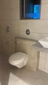 Image of 1050 Sq.ft 2 BHK Apartment / Flat for sale in Wellington at Pride World City, Charholi Budruk, Pune for Rs. 7700000