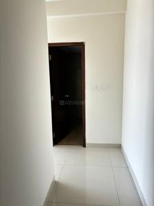 Hall Image of 2005 Sq.ft 3 BHK Apartment / Flat for sale in Purva Atmosphere, R.K. Hegde Nagar Bengaluru for Rs. 26800000