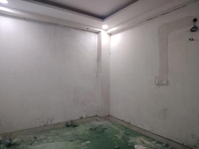 Living Room Image of 650 Sq.ft 2 BHK Apartment / Flat for sale in Sangam Vihar New Delhi for Rs. 2800000