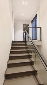 Image of 3816 Sq.ft 4 BHK Villa for sale in Serene 11, Bhayli, Vadodara for Rs. 27600000