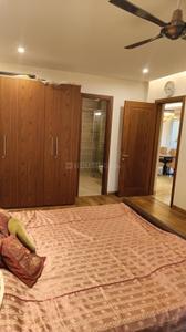 Bedroom Image of 4100 Sq.ft 4 BHK Builder Floor for sale in DLF Mullanpur Chandigarh for Rs. 33000000