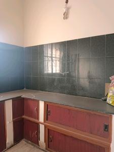 Kitchen Image of 720 Sq.ft 2 BHK Apartment / Flat for sale in Bramhapur Kolkata for Rs. 2000000