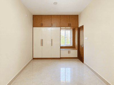 Bedroom Image of 1650 Sq.ft 3 BHK Independent House for sale in Saravanampatty Coimbatore for Rs. 15500000