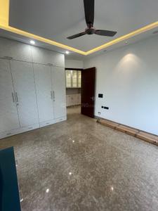 Bedroom Image of 1800 Sq.ft 3 BHK Builder Floor for sale in Patel Nagar New Delhi for Rs. 38500000