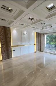 Hall Image of 3771 Sq.ft 4 BHK Builder Floor for sale in Janakpuri New Delhi for Rs. 75000000
