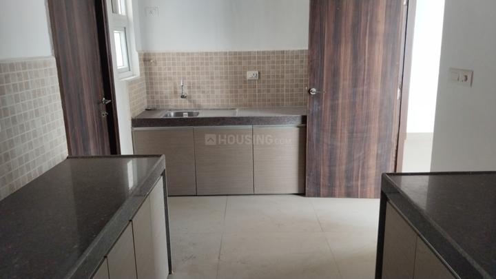 Godrej Garden City Main Image 1