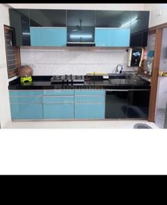 Kitchen Image of 1250 Sq.ft 2 BHK Apartment / Flat for sale in Chandkheda Ahmedabad for Rs. 6500000