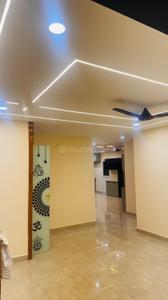 Hall Image of 1501 Sq.ft 2.5 BHK Apartment / Flat for rent in Candeur 40, Miyapur Hyderabad for Rs. 42000