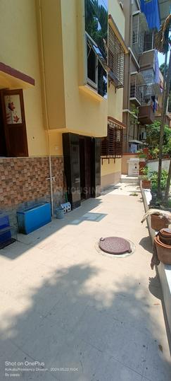 Kanungo Park, Garia Main Image 1