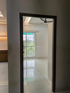 Bedroom Image of 850 Sq.ft 2 BHK Apartment / Flat for sale in Elanza Aditya Elanza, Bhayli Vadodara for Rs. 5000000