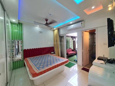 Bedroom Image of 1290 Sq.ft 3 BHK Apartment / Flat for sale in Avon Vista, Balewadi Pune for Rs. 16000000