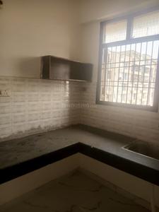 Kitchen Image of 1450 Sq.ft 3 BHK Apartment / Flat for sale in Danapur Patna for Rs. 8700000