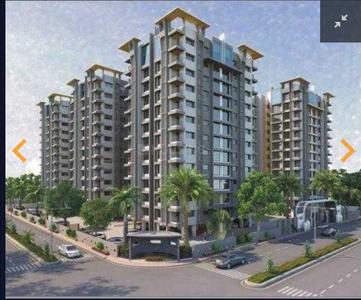 Image of 1757 Sq.ft 3 BHK Apartment / Flat for sale in Palanpur, Surat for Rs. 6500000