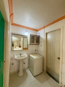 Image of 950 Sq.ft 2 BHK Apartment / Flat for rent in Rahul Park, Warje, Pune for Rs. 35000