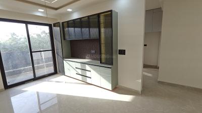 Living Room Image of 2350 Sq.ft 3 BHK Builder Floor for sale in Palam Vihar Gurgaon for Rs. 26000000