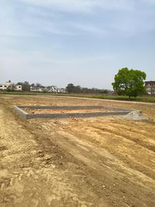 Image of 100 Sq.ft Residential Plot / Land for sale in Masuri, Ghaziabad for Rs. 2600000