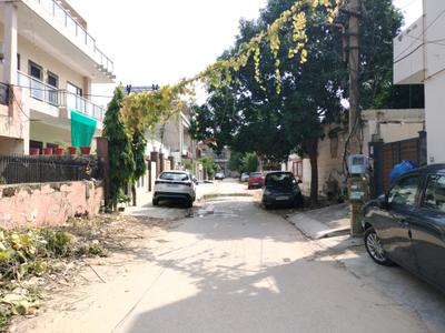 Image of 2700 Sq.ft Residential Plot / Land for sale in Sector 16, Faridabad for Rs. 62000000
