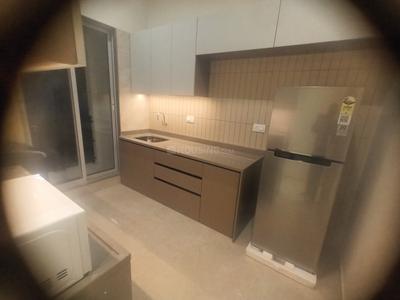 Kitchen Image of 1080 Sq.ft 2 BHK Apartment / Flat for sale in Shelar Supremus, Kalyan West Kalyan for Rs. 11600000