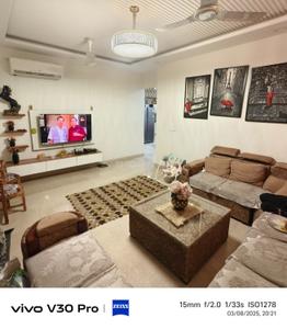 3.5 BHK Independent Builder Floor