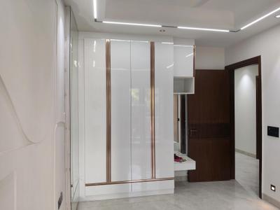 Bedroom Image of 2500 Sq.ft 4 BHK Builder Floor for sale in DLF Exclusive Floors, Sector 54 Gurgaon for Rs. 37500000