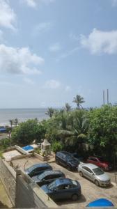 Image of 1100 Sq.ft 2 BHK Apartment / Flat for rent in Vimal Society, Malabar Hill, Mumbai for Rs. 100000