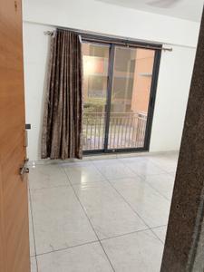 Hall Image of 709 Sq.ft 2 BHK Apartment / Flat for sale in Randheja Gandhinagar for Rs. 4600000