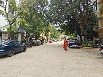 Image of 1200 Sq.ft Residential Plot / Land for sale in Sahakara Nagar, Bengaluru for Rs. 41800000