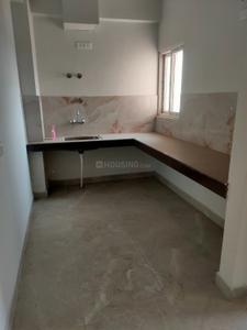 Kitchen Image of 1210 Sq.ft 3 BHK Apartment / Flat for sale in Ashiyana Lucknow for Rs. 8000000