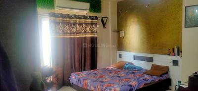 Bedroom Image of 850 Sq.ft 2 BHK Independent House for sale in Katraj Pune for Rs. 5000000