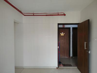 Living Room Image of 419 Sq.ft 1 BHK Apartment / Flat for sale in Dosti Greater Thane Phase 1, Bhiwandi Thane for Rs. 3500000