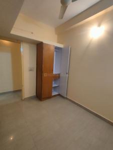 Bedroom Image of 700 Sq.ft 1.5 BHK Builder Floor for rent in Indira Nagar Bengaluru for Rs. 30000