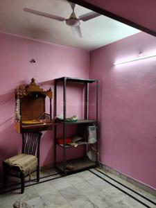 Bedroom Image of 1400 Sq.ft 3 BHK Duplex for rent in Raj Minal Residency, Ayodhya Bypass Bhopal for Rs. 25000