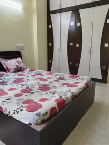 Bedroom Image of 1650 Sq.ft 3 BHK Apartment / Flat for sale in Koregaon Park Pune for Rs. 25000000