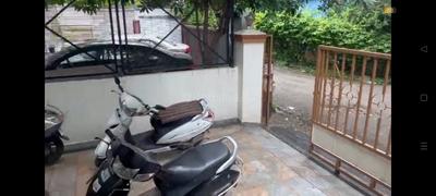 Balcony Image of 2300 Sq.ft 3 BHK Independent House for sale in Bavdhan Pune for Rs. 40000000